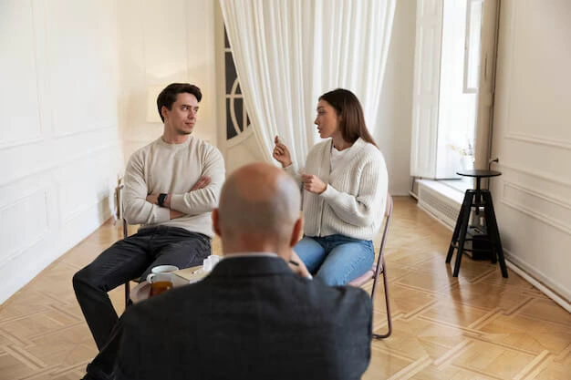 Safer Mediation Options: Shuttle, Online and Separate Arrangements Barrow-in-Furness
