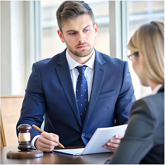 Why Going to Court Often Increases Conflict During Divorce Barrow-in-Furness