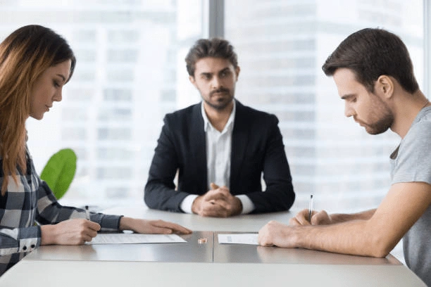 What Is Family Mediation Barrow-in-Furness?