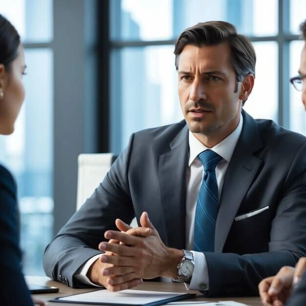 Choose Barker Mediation Barrow-in-Furness Local Family Mediators