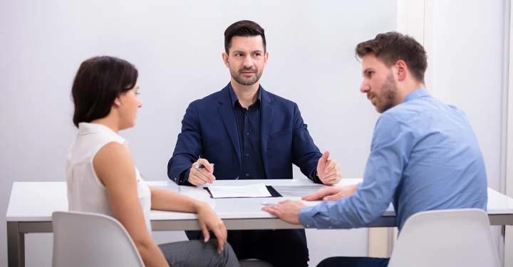 Barker Mediation’s Family mediation Barrow-in-Furness experts.