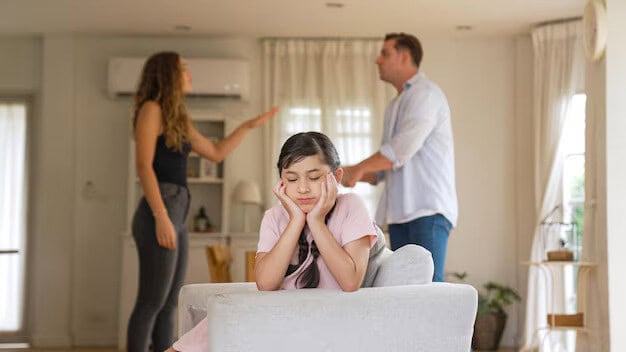 Ongoing Support from Barker Family Mediation as Your Family Circumstances Change Barrow-in-Furness