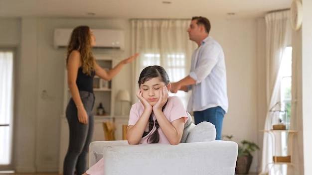 Parenting plan mediation with Barker Mediation Barrow-in-Furness