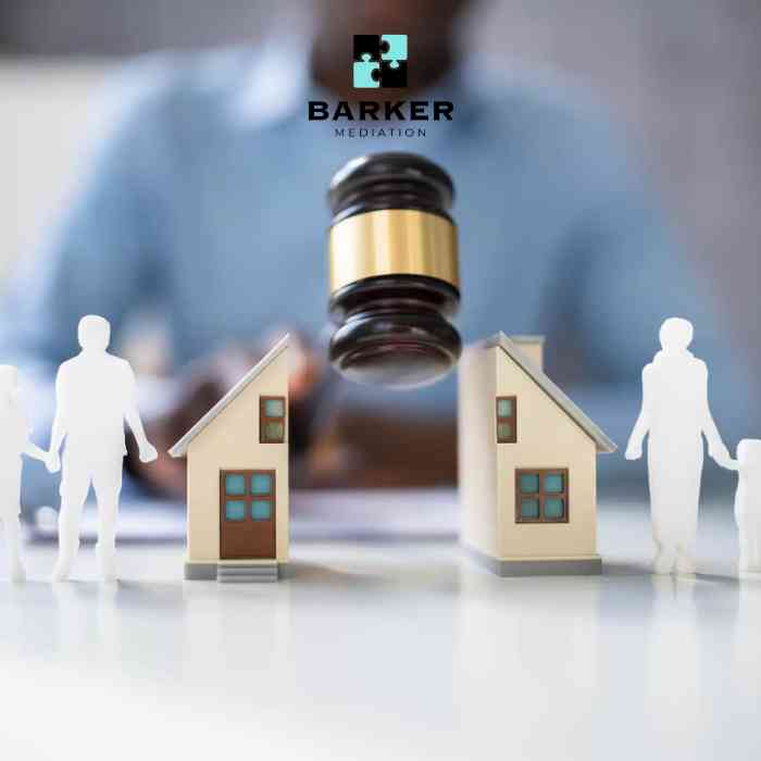 The Family Home: Protecting Your Biggest Asset with Barker Barrow-in-Furness