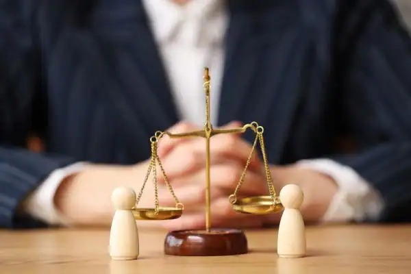 Image of financial mediation Barrow-in-Furness