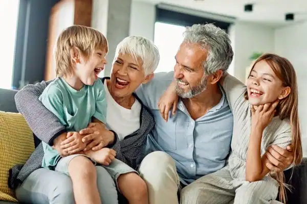 Grandparent Access Mediation Barrow-in-Furness