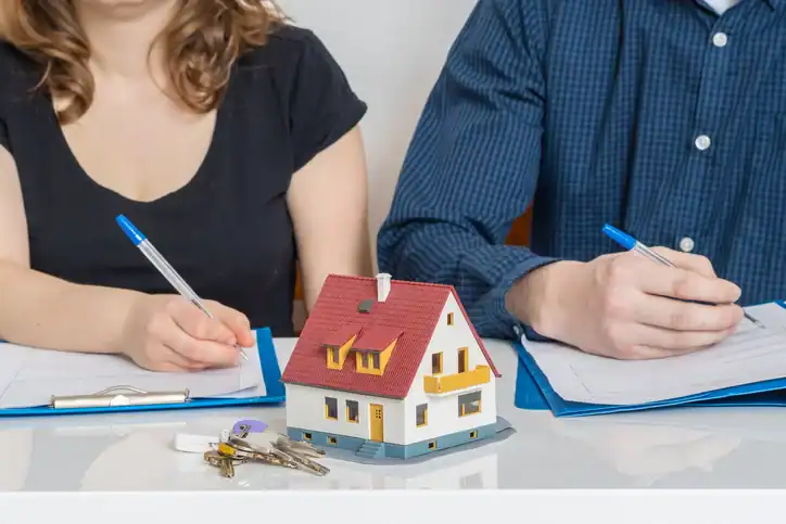 Should You Sell the House, Buy Out Your Partner, or Keep It for Now Barrow-in-Furness?