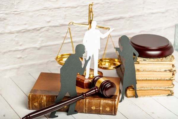 Avoid court - create parenting plans Barrow-in-Furness