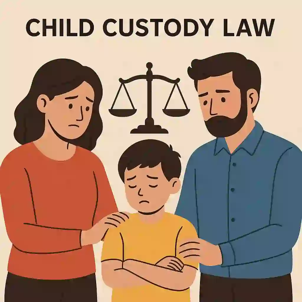 Applying to the Family Court What Parents Need to Know Barrow-in-Furness