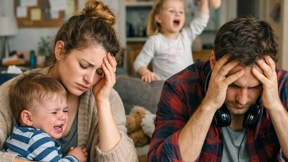 Why Can Co-Parenting Feel So Difficult in the Early Stages Barrow-in-Furness