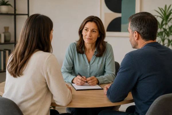 My Ex Wants to Move Away With the Children Barrow-in-Furness how mediation can help resolve disputes.