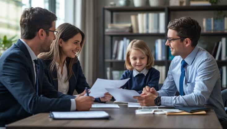 Can Mediation Help When Parents Cannot Agree About a Child’s School Barrow-in-Furness?