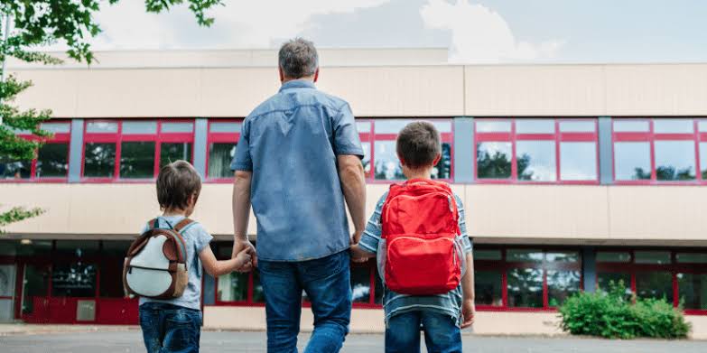 What If We Disagree About the School, Travel or Daily Routine Barrow-in-Furness?